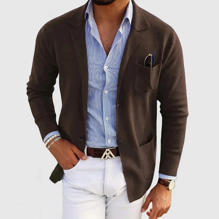 Miguel | Komfortabler Blazer