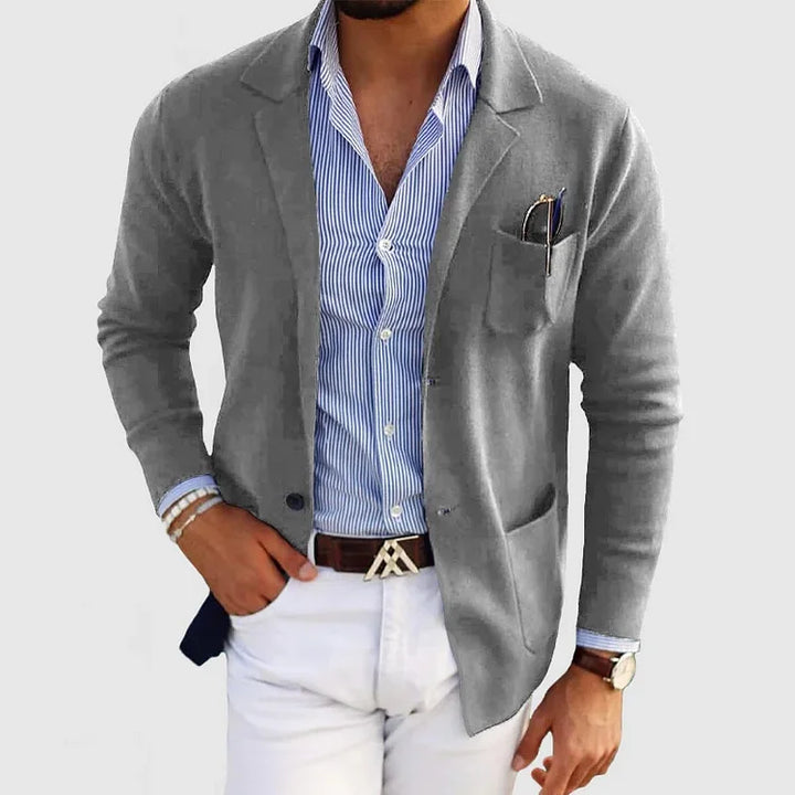 Miguel | Komfortabler Blazer