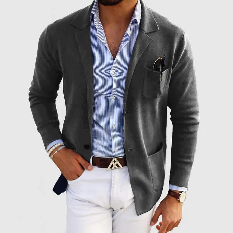 Miguel | Komfortabler Blazer